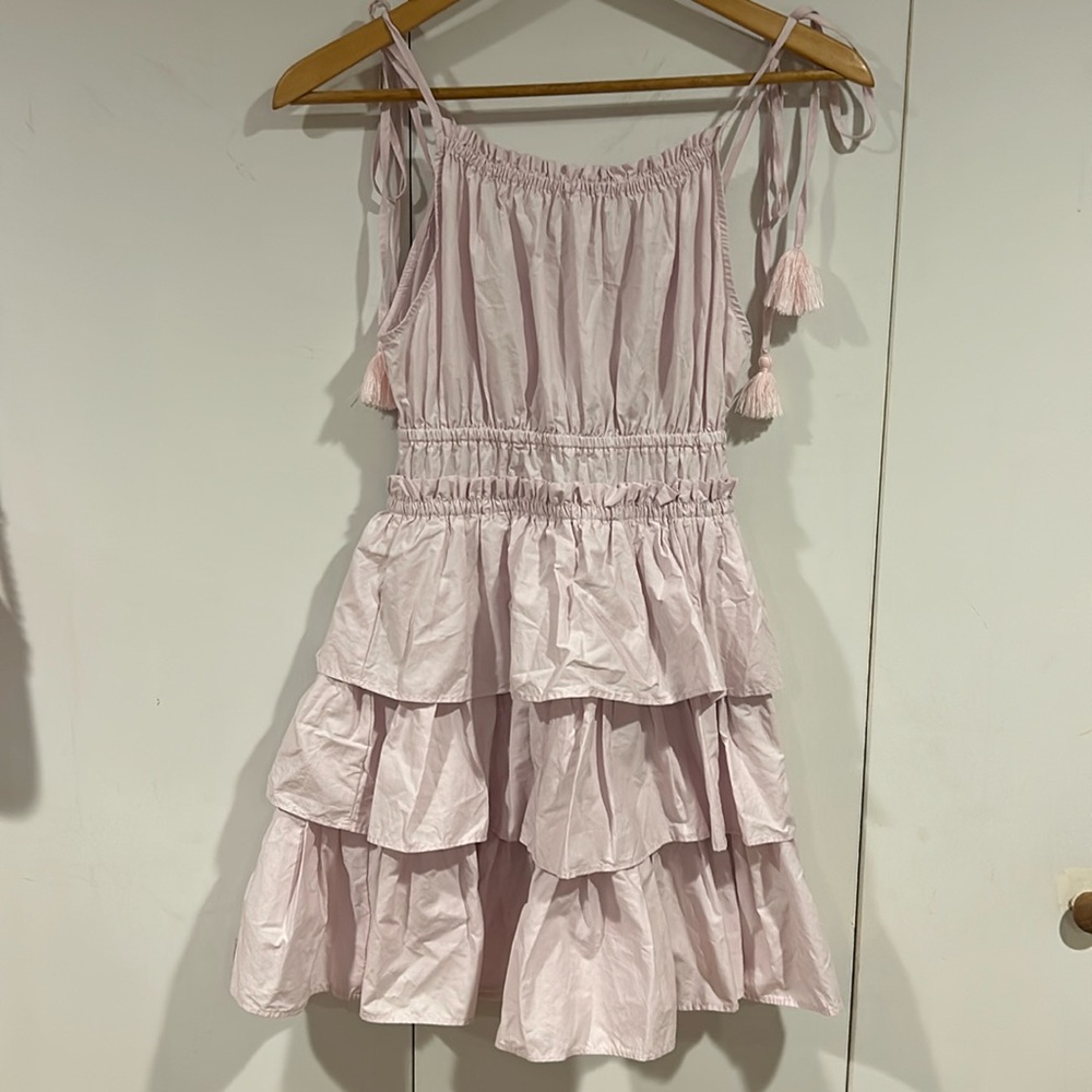 Steve Madden Dress 🌸
